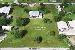 111 Springfield Ave, Port Lavaca, TX 77979 - Photo 30