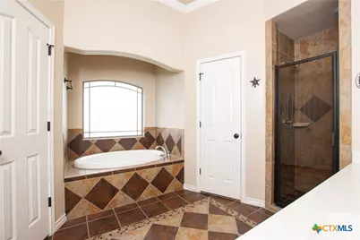 4602 Lauren Mackenzie Drive, Killeen, TX 76549 - Photo 10