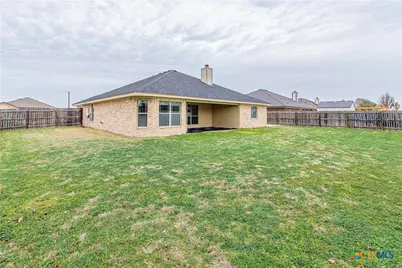 4602 Lauren Mackenzie Drive, Killeen, TX 76549 - Photo 24