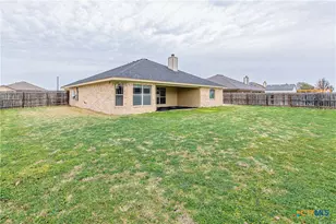 4602 Lauren MacKenzie Dr, Killeen, TX 76549 - Photo 24