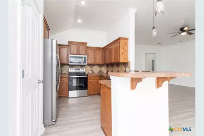 4602 Lauren Mackenzie Drive, Killeen, TX 76549 - Photo 6