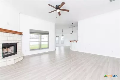 4602 Lauren Mackenzie Drive, Killeen, TX 76549 - Photo 2