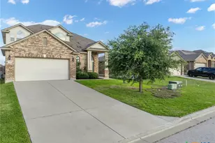 1320 Kiskadee Branch Dr, Temple, TX 76502 - Photo 1