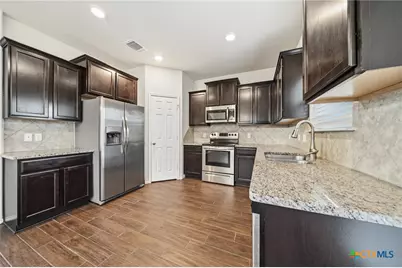 1320 Kiskadee Branch Drive, Temple, TX 76502 - Photo 8