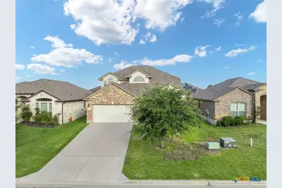1320 Kiskadee Branch Drive, Temple, TX 76502 - Photo 2