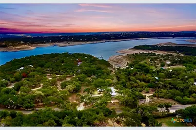 17416 Sleepy Hollow Drive, Lago Vista, TX 78645 - Photo 2