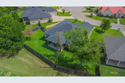 4410 Austin Circle, Temple, TX 76502 - Photo 4
