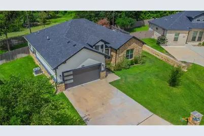 4410 Austin Circle, Temple, TX 76502 - Photo 2