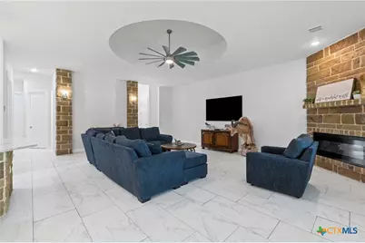 4410 Austin Circle, Temple, TX 76502 - Photo 8