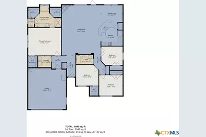 4410 Austin Circle, Temple, TX 76502 - Photo 30