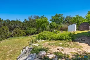 1219 E Lakeside Dr, Canyon Lake, TX 78133 - Photo 20