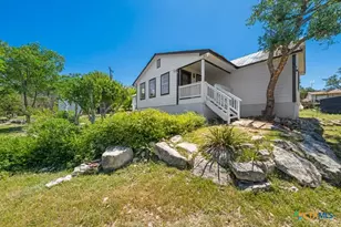 1219 E Lakeside Dr, Canyon Lake, TX 78133 - Photo 1