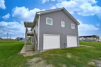 90 Bluefish Lane, Palacios, TX 77465 - Photo 1