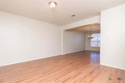 5503 Bridgewood Drive, Killeen, TX 76549 - Photo 2