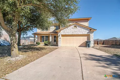 5503 Bridgewood Drive, Killeen, TX 76549 - Photo 1