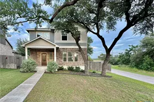 1728 Cherokee Nation Trl, Leander, TX 78641 - Photo 2