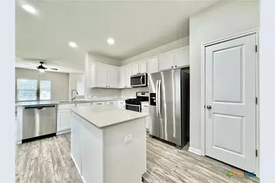 1728 Cherokee Nation Trail, Leander, TX 78641 - Photo 14
