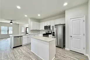 1728 Cherokee Nation Trl, Leander, TX 78641 - Photo 12