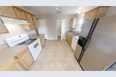 3408 Ida Drive, Killeen, TX 76549 - Photo 4