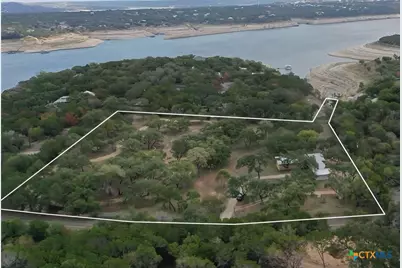 17416 Sleepy Hollow Drive, Lago Vista, TX 78645 - Photo 1