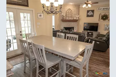 318 Green Gable Drive, Victoria, TX 77904 - Photo 22