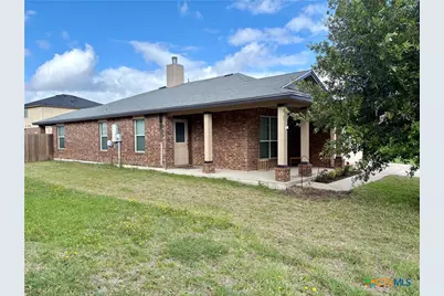 4802 Green Meadow Street, Killeen, TX 76549 - Photo 1