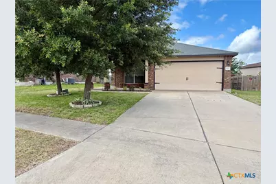 4802 Green Meadow Street, Killeen, TX 76549 - Photo 2