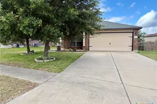 4802 Green Meadow St, Killeen, TX 76549 - Photo 2