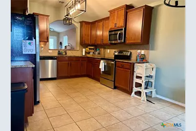 4802 Green Meadow Street, Killeen, TX 76549 - Photo 6