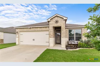 1324 Lakeway Crossing Drive, Temple, TX 76502 - Photo 2