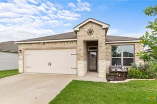 1324 Lakeway Crossing Dr, Temple, TX 76502 - Photo 2