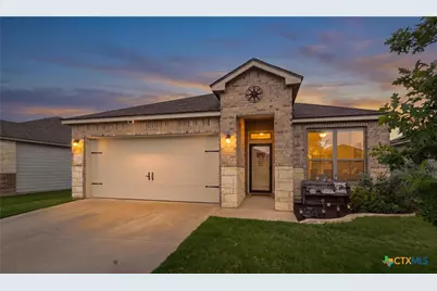 1324 Lakeway Crossing Drive, Temple, TX 76502 - Photo 1