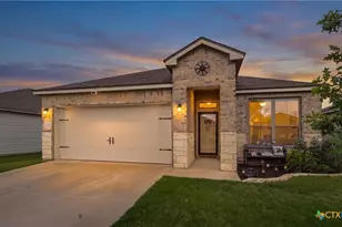 1324 Lakeway Crossing Dr, Temple, TX 76502 - Photo 1
