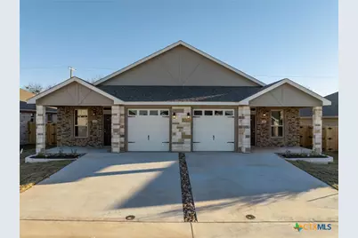 5200 Rose Petal Court, Killeen, TX 76542 - Photo 2