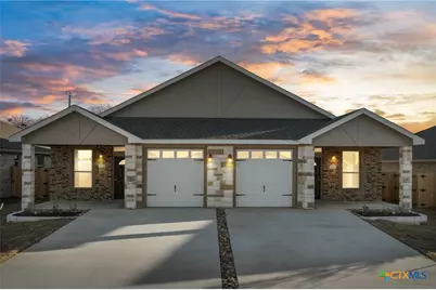 5200 Rose Petal Court, Killeen, TX 76542 - Photo 1