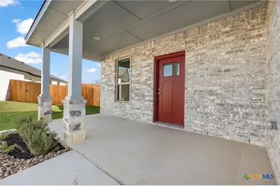 106 Levi Court #A, Copperas Cove, TX 76522 - Photo 4