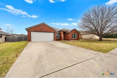 1005 Judy Lane, Copperas Cove, TX 76522 - Photo 4