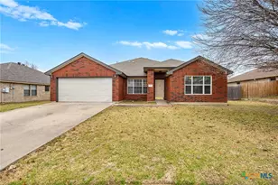1005 Judy Ln, Copperas Cove, TX 76522 - Photo 1