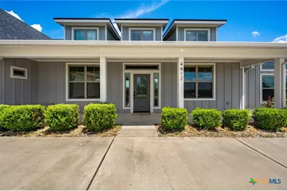 4412 Cedar Creek Road, Temple, TX 76504 - Photo 6