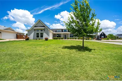 4412 Cedar Creek Road, Temple, TX 76504 - Photo 2
