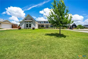4412 Cedar Creek Rd, Temple, TX 76504 - Photo 2