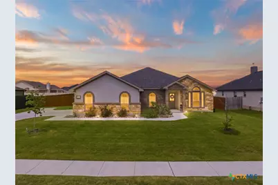 2509 Meadow Lark Drive, Killeen, TX 76542 - Photo 1