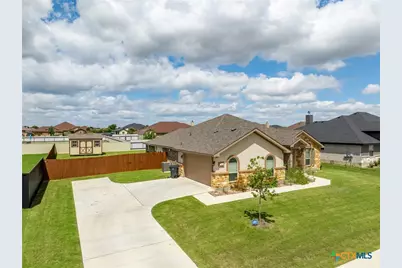 2509 Meadow Lark Drive, Killeen, TX 76542 - Photo 8