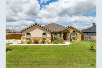 2509 Meadow Lark Drive, Killeen, TX 76542 - Photo 4