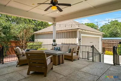 255 Retama Place, San Antonio, TX 78209 - Photo 4