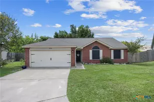913 Silver Stone Dr, Temple, TX 76502 - Photo 1