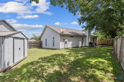 913 Silver Stone Drive, Temple, TX 76502 - Photo 30