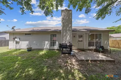 913 Silver Stone Drive, Temple, TX 76502 - Photo 38