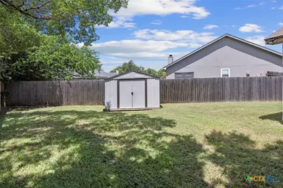 913 Silver Stone Drive, Temple, TX 76502 - Photo 36