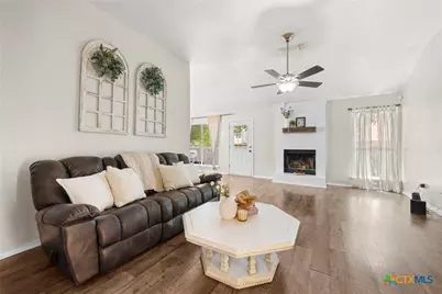 913 Silver Stone Drive, Temple, TX 76502 - Photo 4